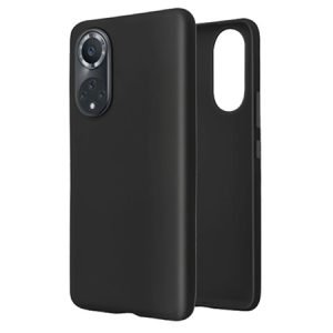 Thin Case за Honor 50 - Черен