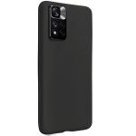 carcasa subtire xiaomi redmi note 11 pro plus cheren 2