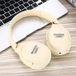wireless slushalki beli