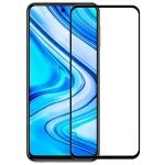 xiaomi redmi note 9s stuklen