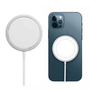 Безжично зарядно Magsafe Charger - 20W - Изображение 7