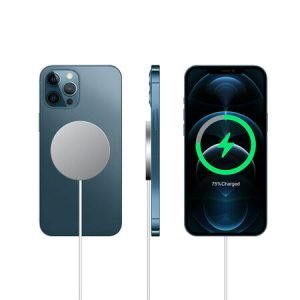Безжично зарядно Magsafe Charger - 20W - Изображение 6