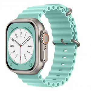 Каишка Ocean Band за Apple Watch - Мента - imagine 1