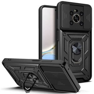 Husa Armor Strong rezistenta la socuri pentru Honor Magic 4 Lite