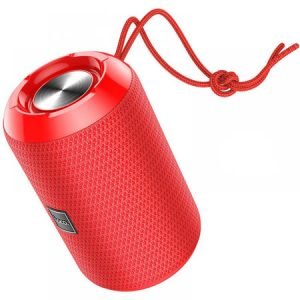 Difuzor Bluetooth portabil HOCO HC1 - Roșu