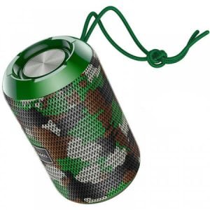 Difuzor Bluetooth portabil HOCO HC1 - Camuflaj