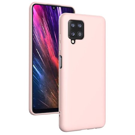 a12 rose gold carcasa ales de mine