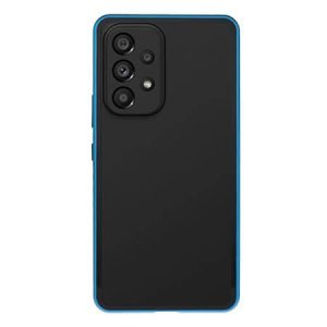 360° Стъклен магнитен кейс за Samsung Galaxy A53 - Изображение 12