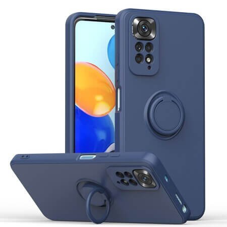 inel albastru pentru redmi note 11s