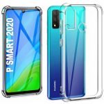 armura curata huawei p smart 2020