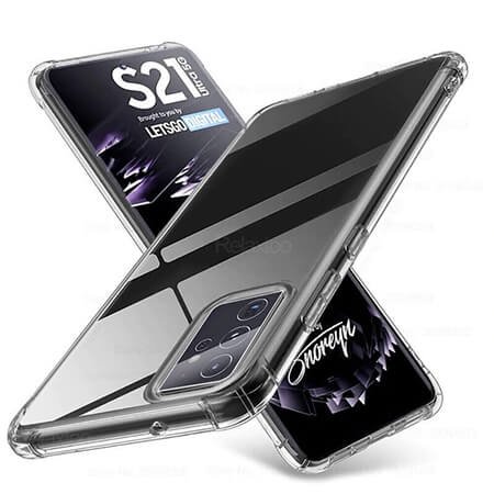 armura curată s21 ultra