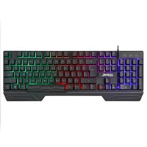 Tastatura RGB Gamer Jedel Gaming K600+