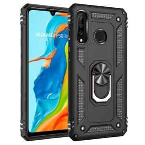 Удароустойчив кейс Armor Strong за Huawei P30 Lite - imagine 1
