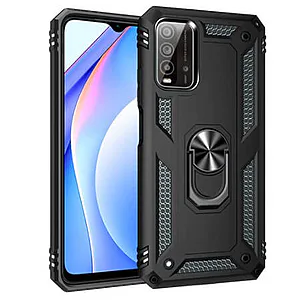 Удароустойчив кейс Armor Strong за Xiaomi Redmi 9T - imagine 1