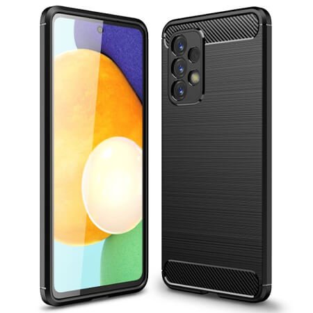 samsung a53 carbon tpu negru