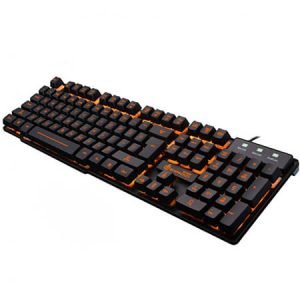 Tastatura pentru jocuri Shipado Gaming K600