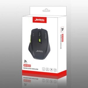 Безжична мишка Jedel W400 - imagine 2