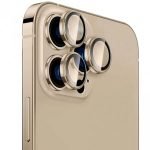 protectie pentru camera iPhone 14 pro gold