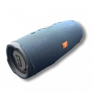 Difuzor portabil J Charge 4 - Albastru