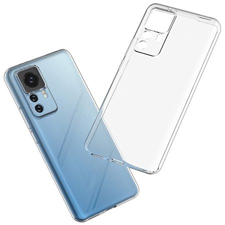 carcasa din silicon pentru xiaomi 12-12t