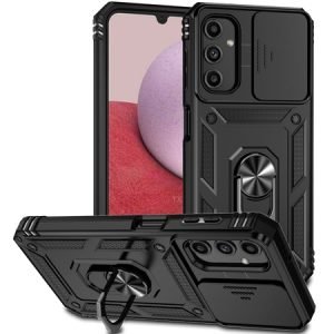 Удароустойчив кейс Armor Strong за Samsung Galaxy A54 - imagine 1