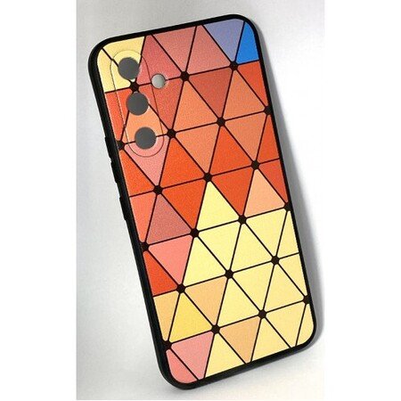 a54-carcasa-rombi Accesorii pentru telefoane mobile, căști, cabluri de încărcare, tastaturi, șoareci și multe altele. - www.Topcases.ro