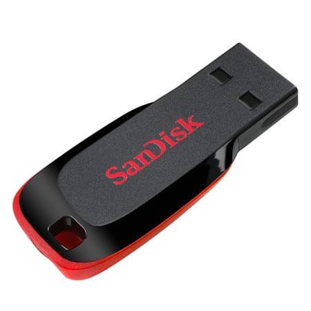 flash-pamet-sandisk-cruzer-blade-32gb-topcasebg Accesorii pentru telefoane mobile, căști, cabluri de încărcare, tastaturi, șoareci și multe altele. - www.Topcases.ro