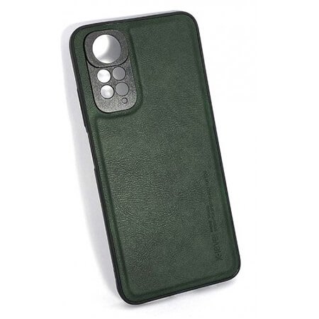 x-level-xiaomi-redmi-note-11-11s-zelen Accesorii pentru telefoane mobile, căști, cabluri de încărcare, tastaturi, șoareci și multe altele. - www.Topcases.ro