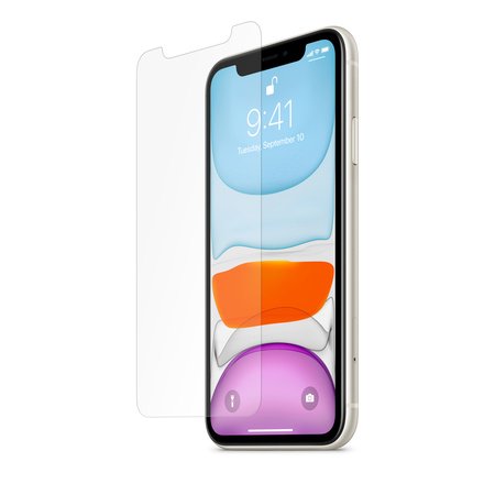 Protector de sticla pentru iPhone 11
