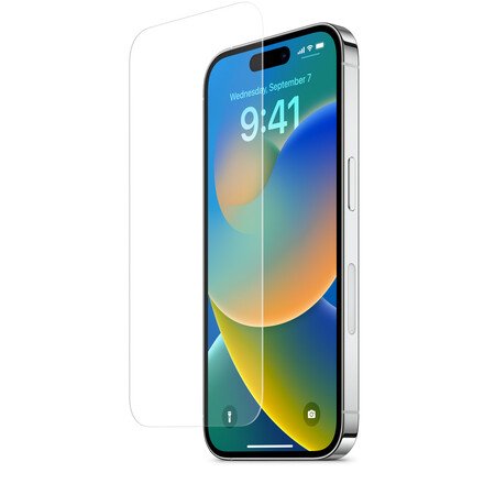 Protector de sticla pentru iPhone 14 Pro