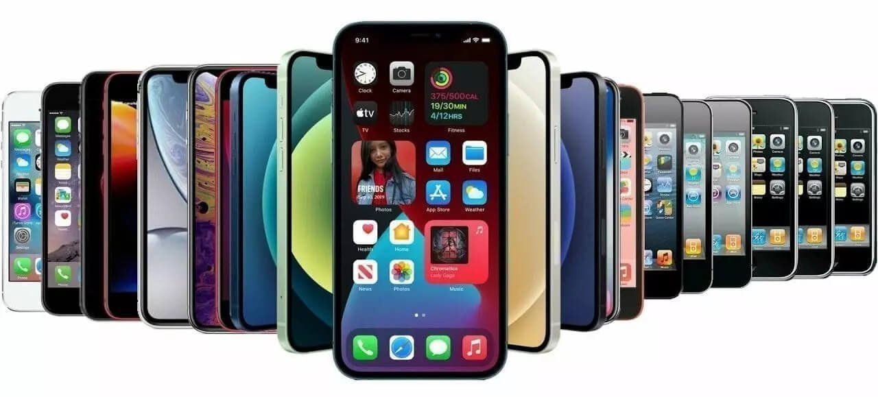 Alege Apple iPhone - Topcases.ro