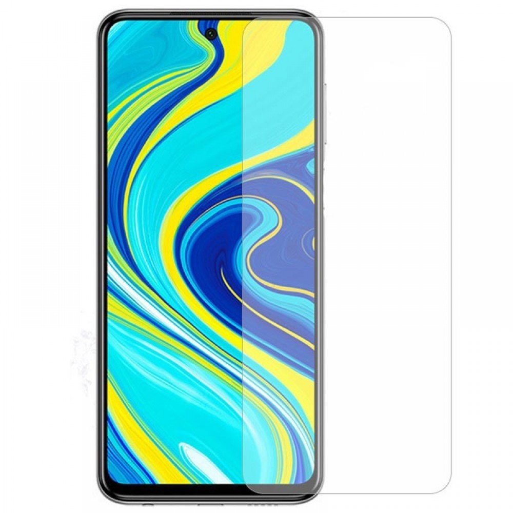 Protector de sticla pentru Xiaomi Redmi Note 9 Pro