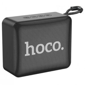 Difuzor portabil wireless mic HOCO BS51 - negru