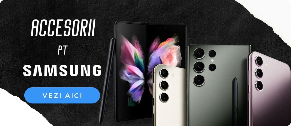Accesorii pentru Samsung Galaxy - Topcases.ro