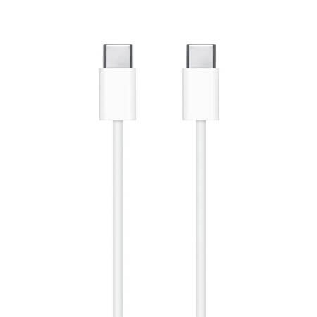 Cablu pentru Apple USB-C la USB-C - 1m.