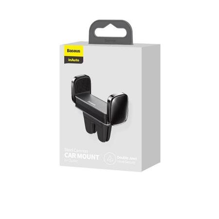 Suport telefon BASEUS SUGP-01 - Negru