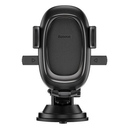 Suport pentru telefon BASEUS Ultra Control Pro - negru