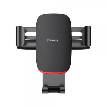 Suport pentru telefon BASEUS Metal Age - negru