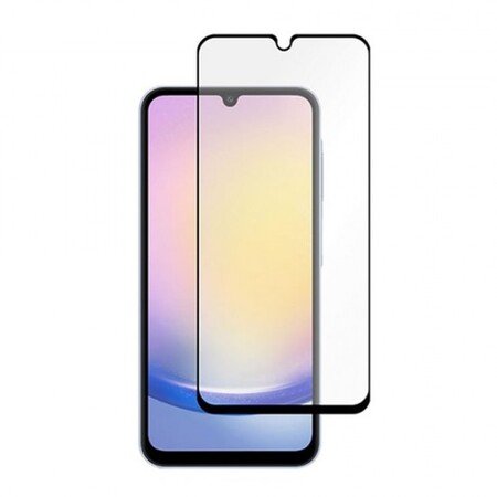 Protector de sticla 5D pentru ecran complet pentru Samsung Galaxy A25