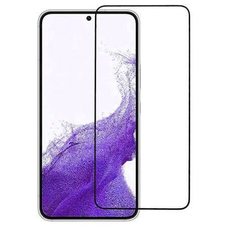 Protector de sticla 5D pentru ecran complet pentru Samsung Galaxy A55