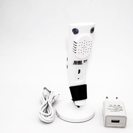 180° IP, camera WiFi pentru supraveghere video - 1.3MP