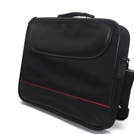 Rucsac K325 Geanta laptop 15,6" - Neagra