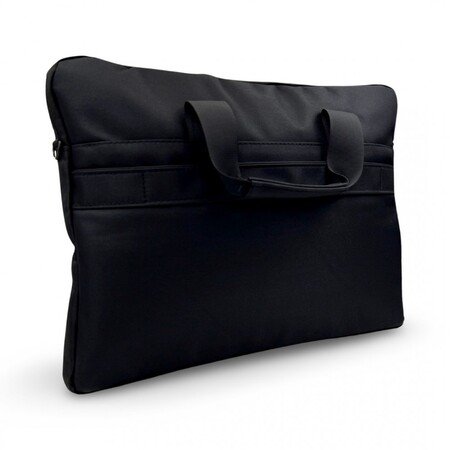 Rucsac Fmart Geanta Laptop 15,6" - Neagra
