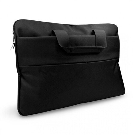 Rucsac Fmart Geanta Laptop 15,6" - Neagra
