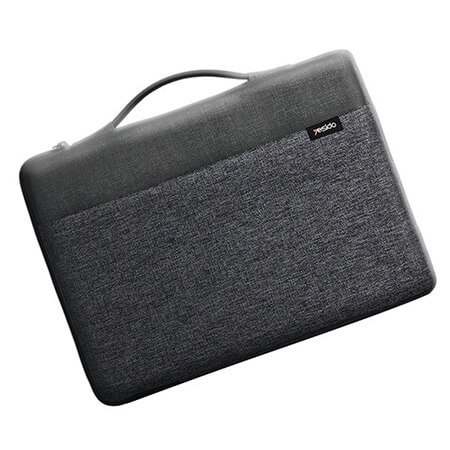 Geanta pentru laptop Yesido Rucsac 16" - Gri