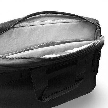 Rucsac CYMUH Geanta laptop 15.6" - Neagra