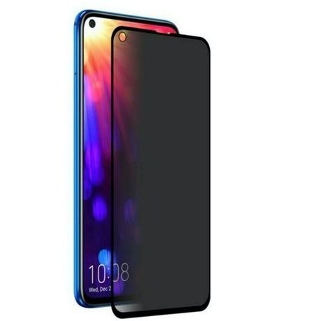 Protector de sticla 5D PRIVACY pentru Huawei P40 Lite