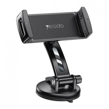 Suport auto Yesido C171 pentru telefon - negru