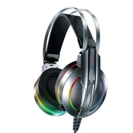 Căști pentru jocuri Bluetooth WEKOME M9 Crystal Sound