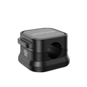 Joyroom JR-ZS368 Organizator magnetic pentru cabluri - negru